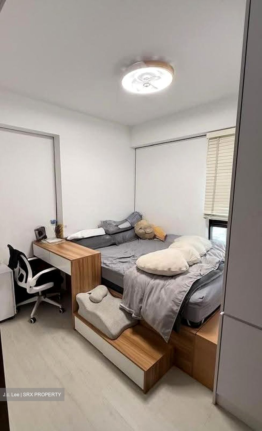 Blk 118A Plantation Grove (Tengah), HDB 3 Rooms #630287851